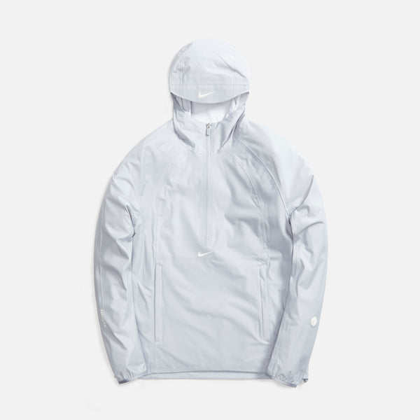 Nike x NOCTA NRG BK Jacket Wolf - Grey – Kith