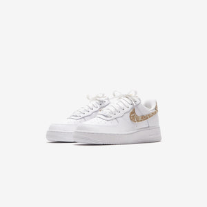 Nike Air Force 1 Low Off-White Black/White – ChillyKicks