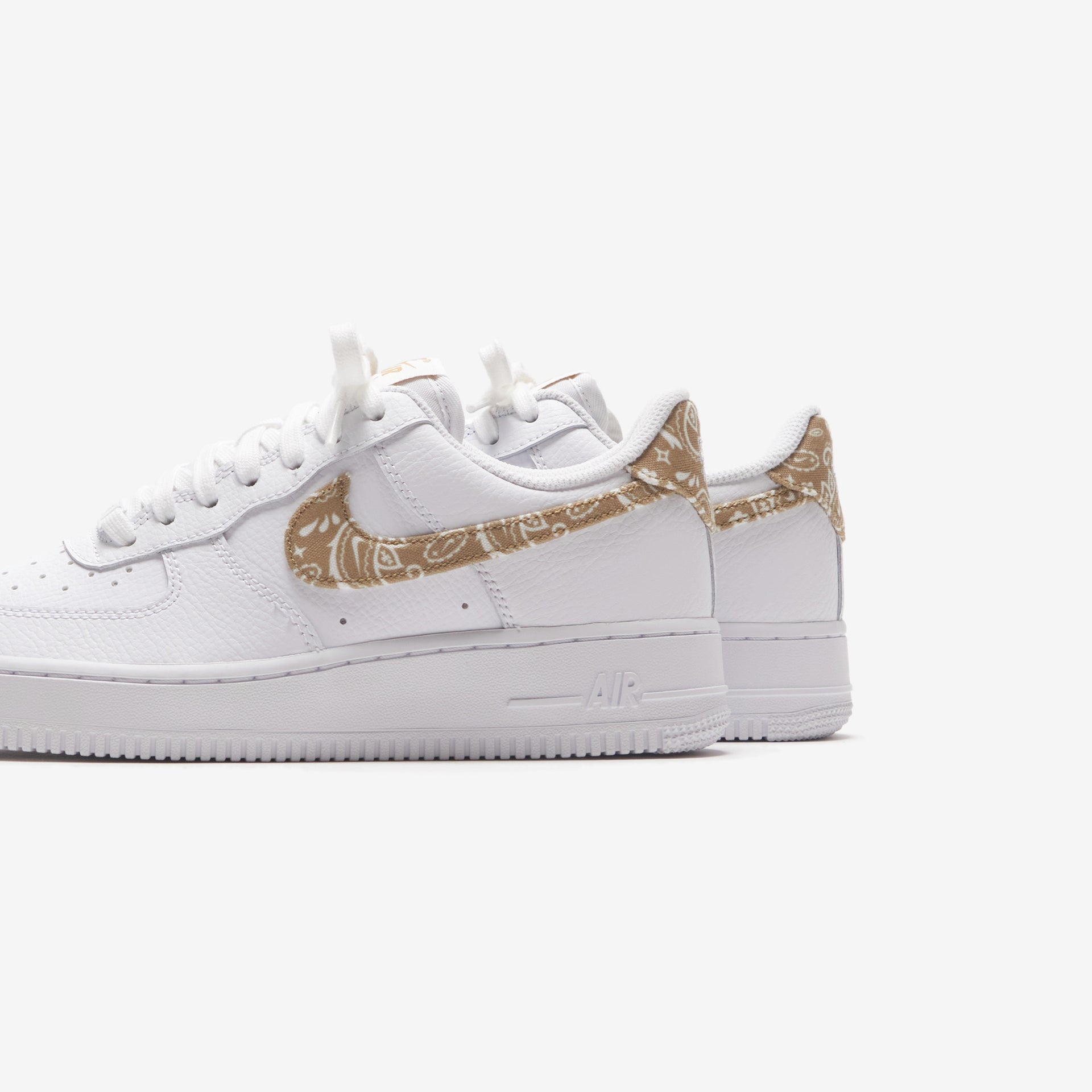 Nike WMNS Air Force 1 '07 ESS - White / Barley White