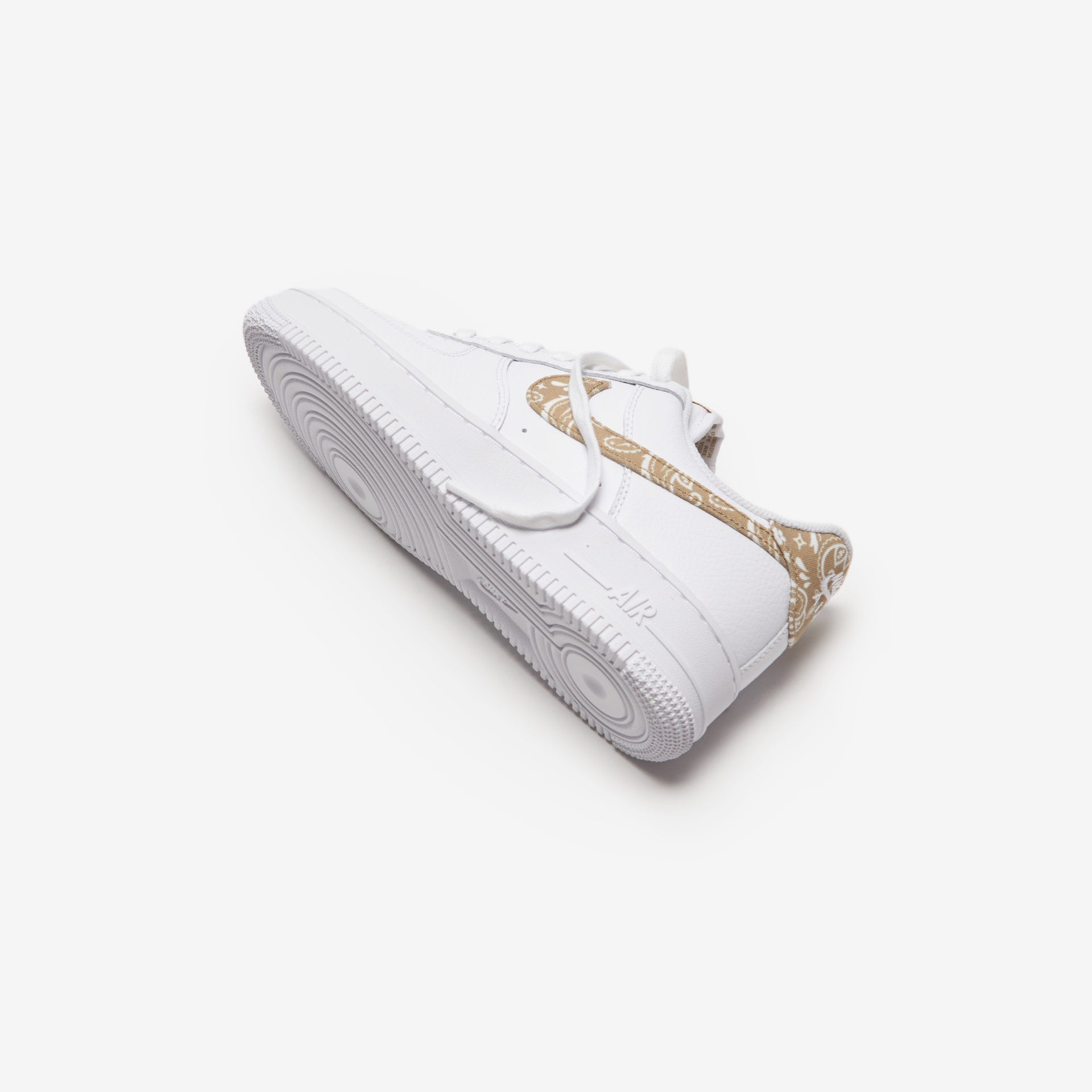 Nike WMNS Air Force 1 '07 ESS - White / Barley White