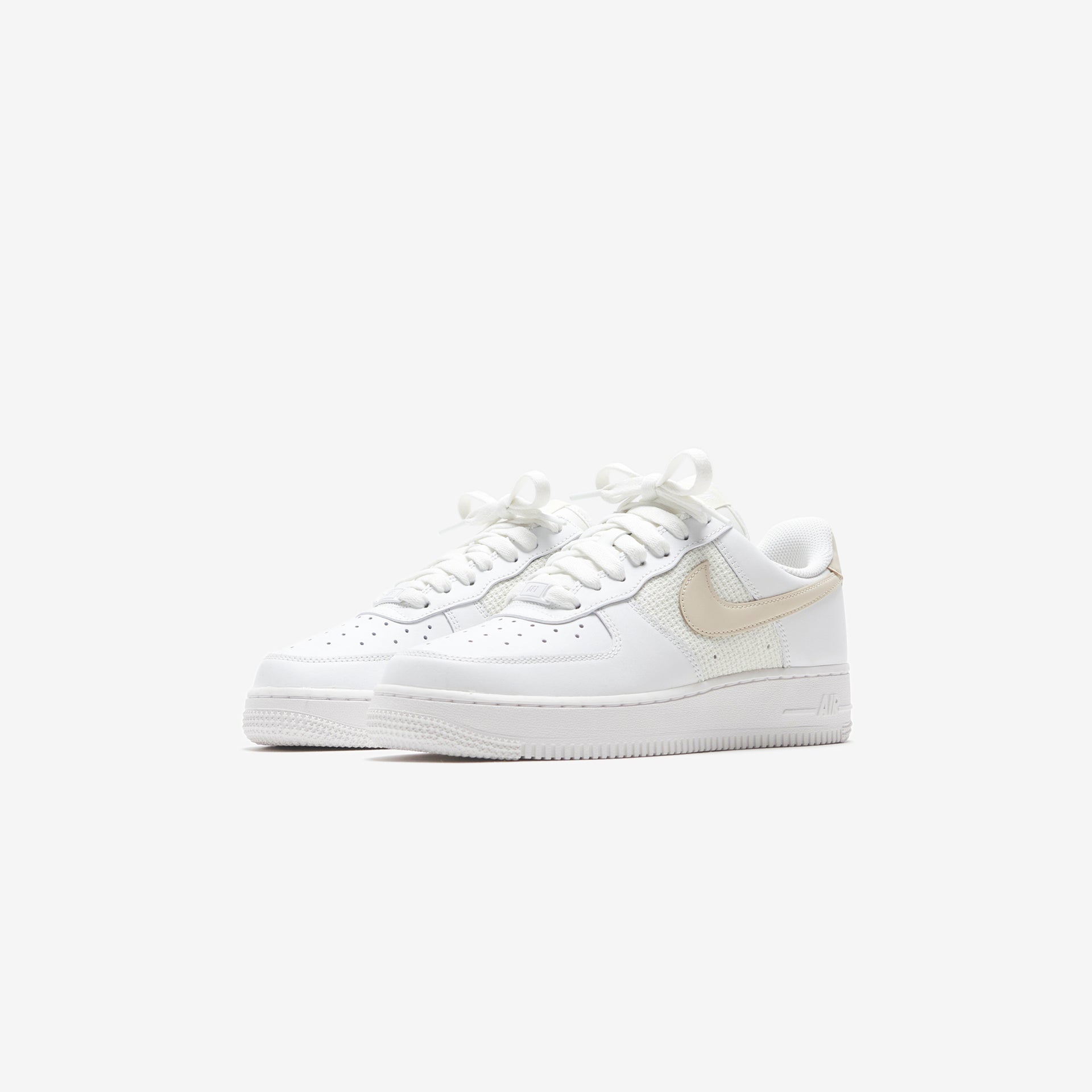 Nike Wmns Air Force 1 `07 - Summit White