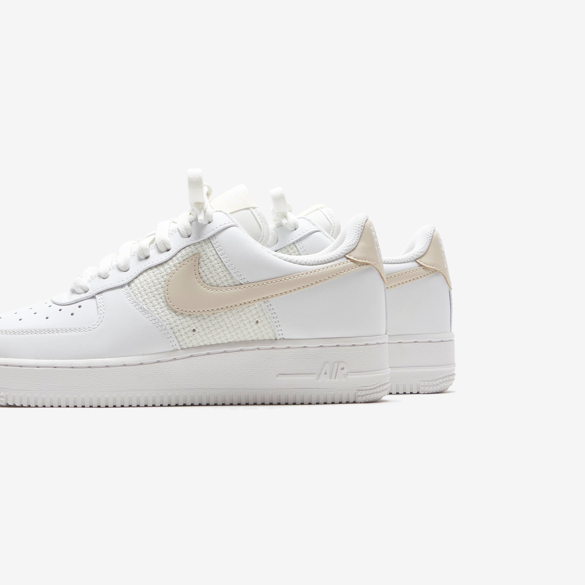 Nike Wmns Air Force 1 `07 - Summit White