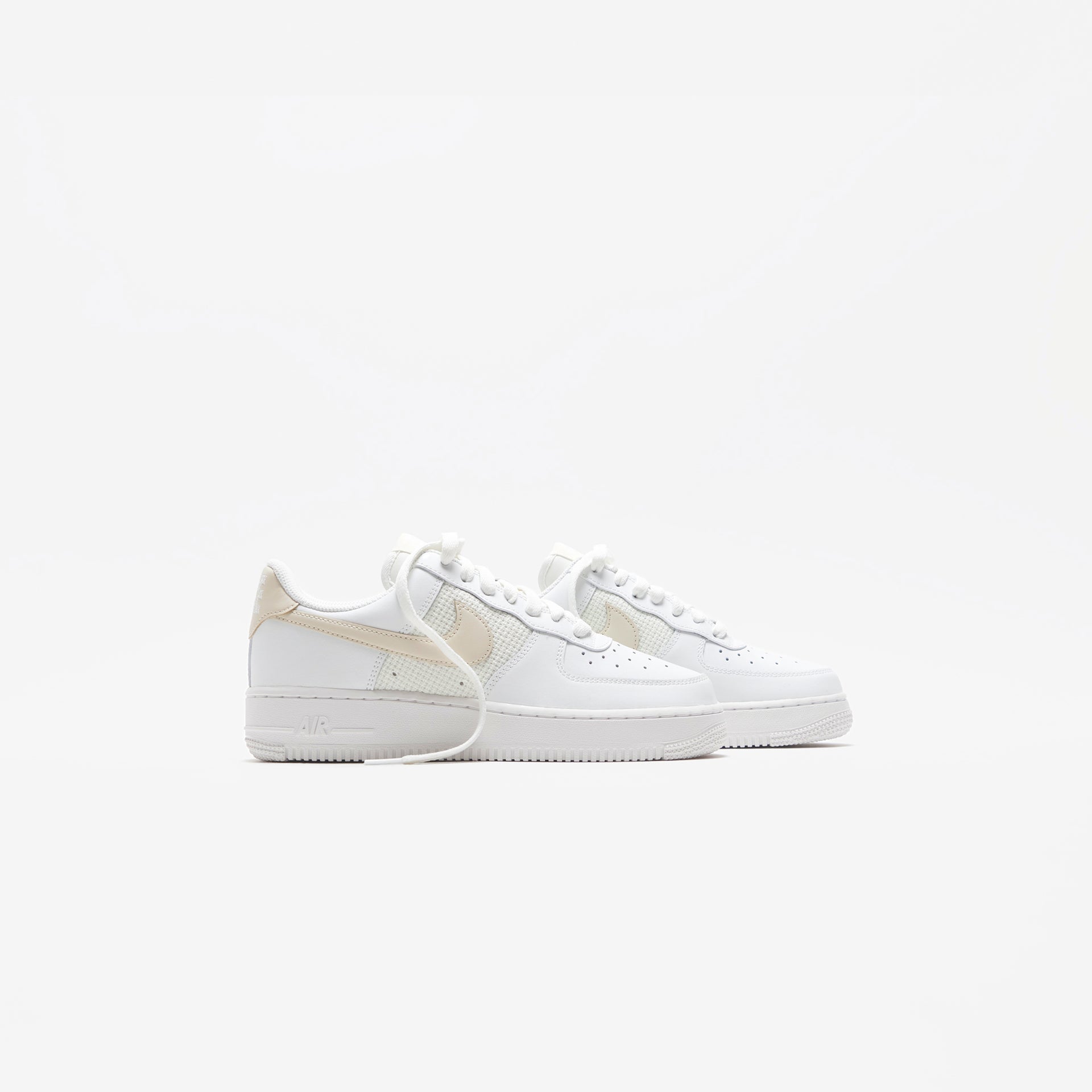 Nike Wmns Air Force 1 `07 - Summit White