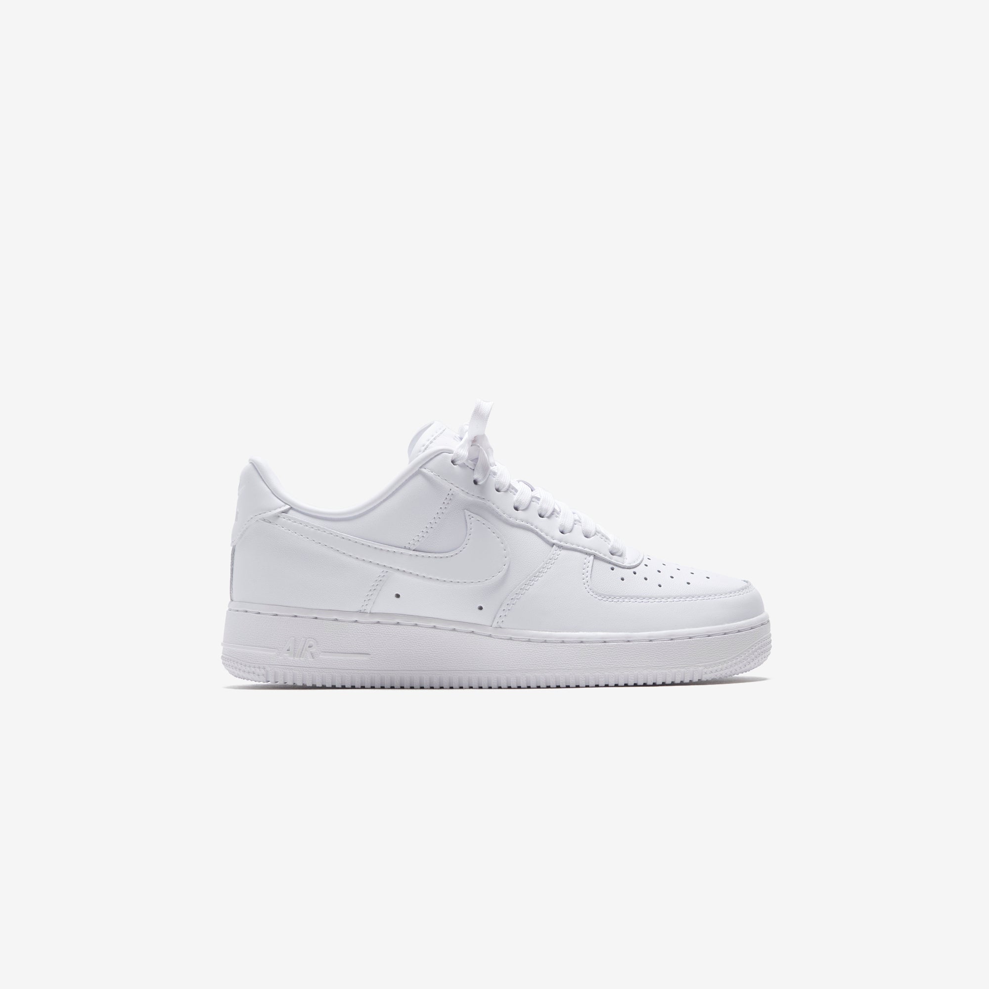 Nike Air Force 1 `07 - Fresh White – Kith