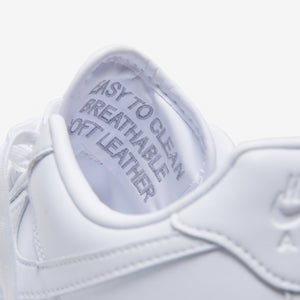 Nike Air Force 1 '07 Fresh - 10.5 / White | White | White