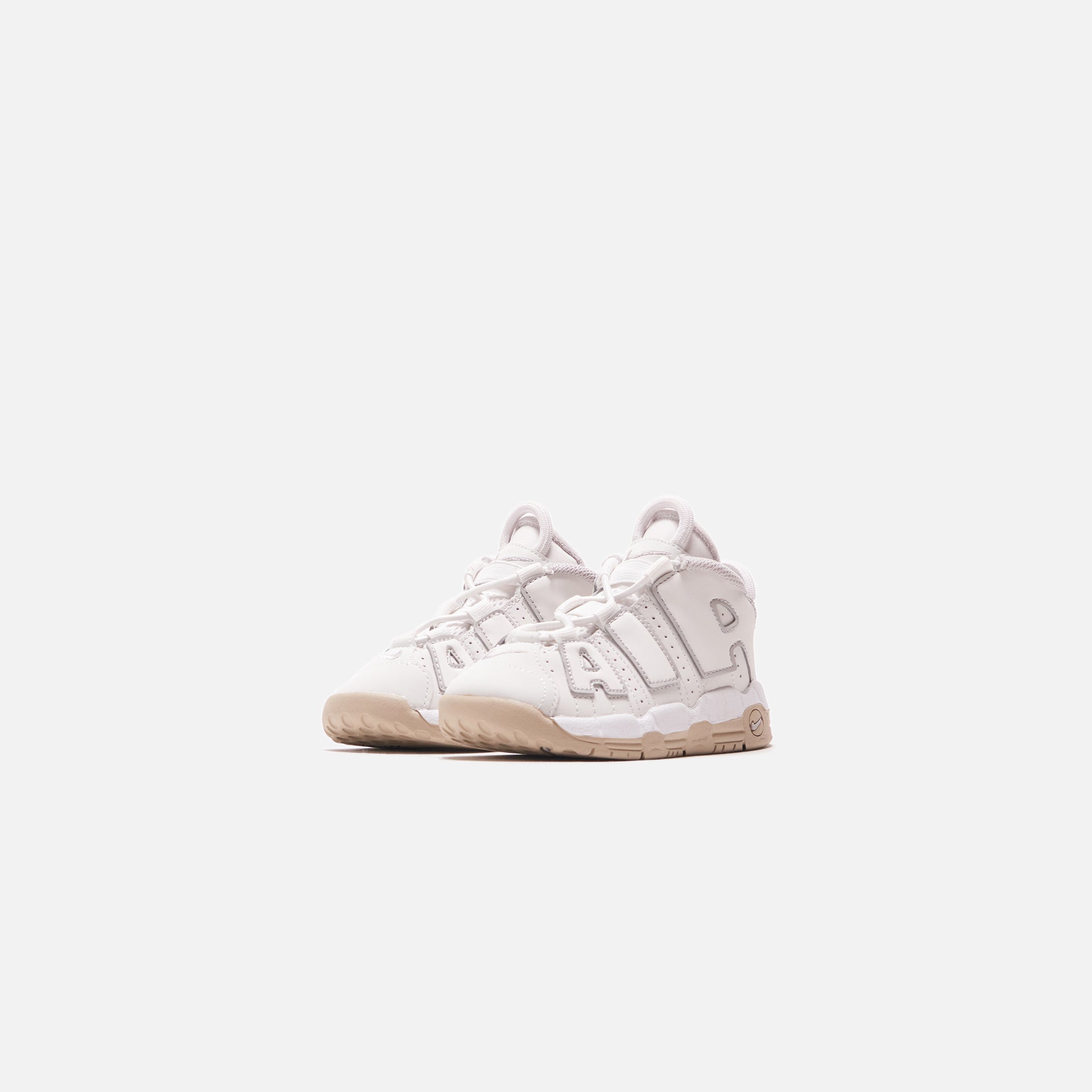 Nike Air More Uptempo Phantom - Phantom / White / Sand Drift / Light Iron Ore