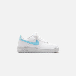 Nike Air Force 1 Crater - Classic White / Copa / Laser Blue