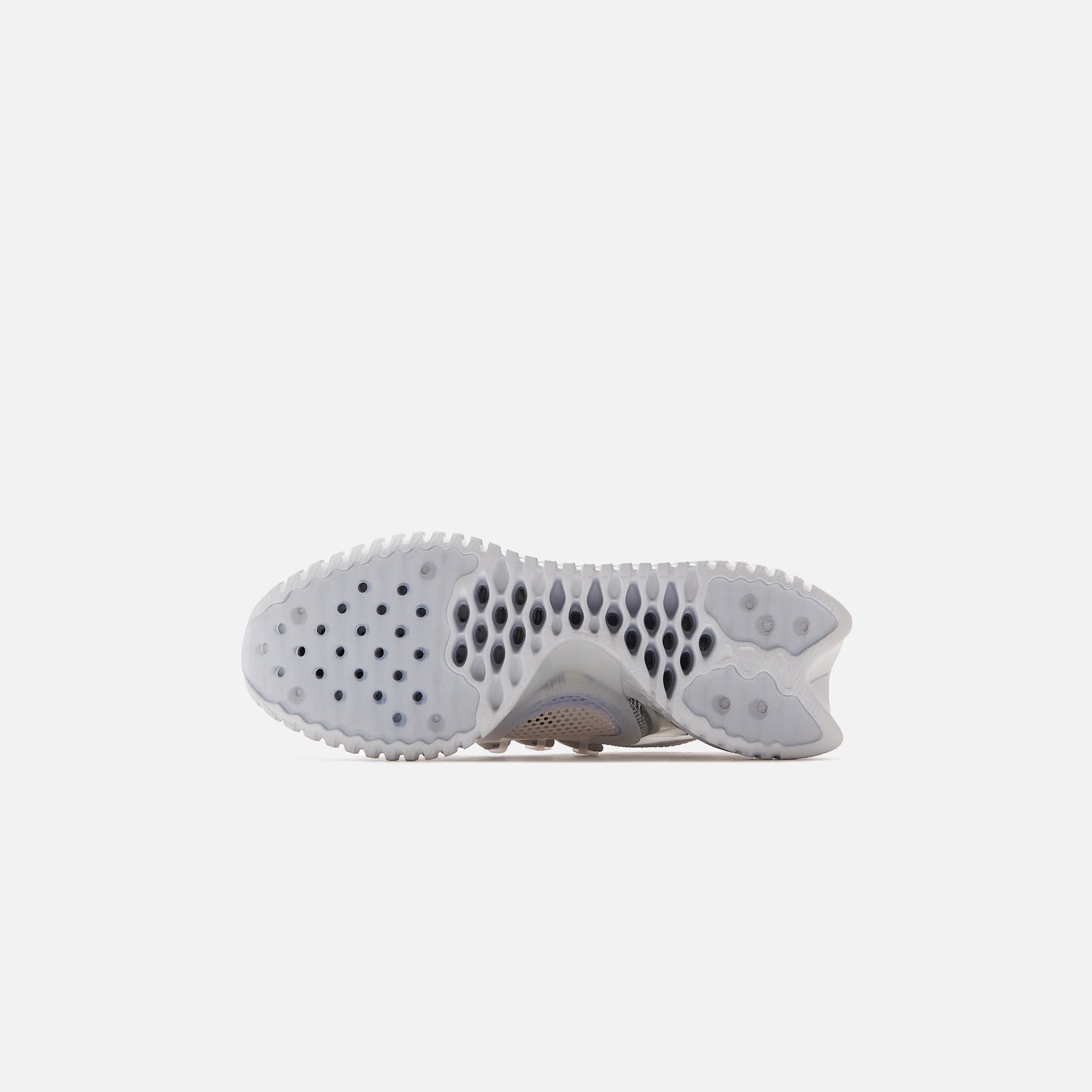 Nike Flow 2020 ISPA - Pure Platinum / Black / Desert Sand