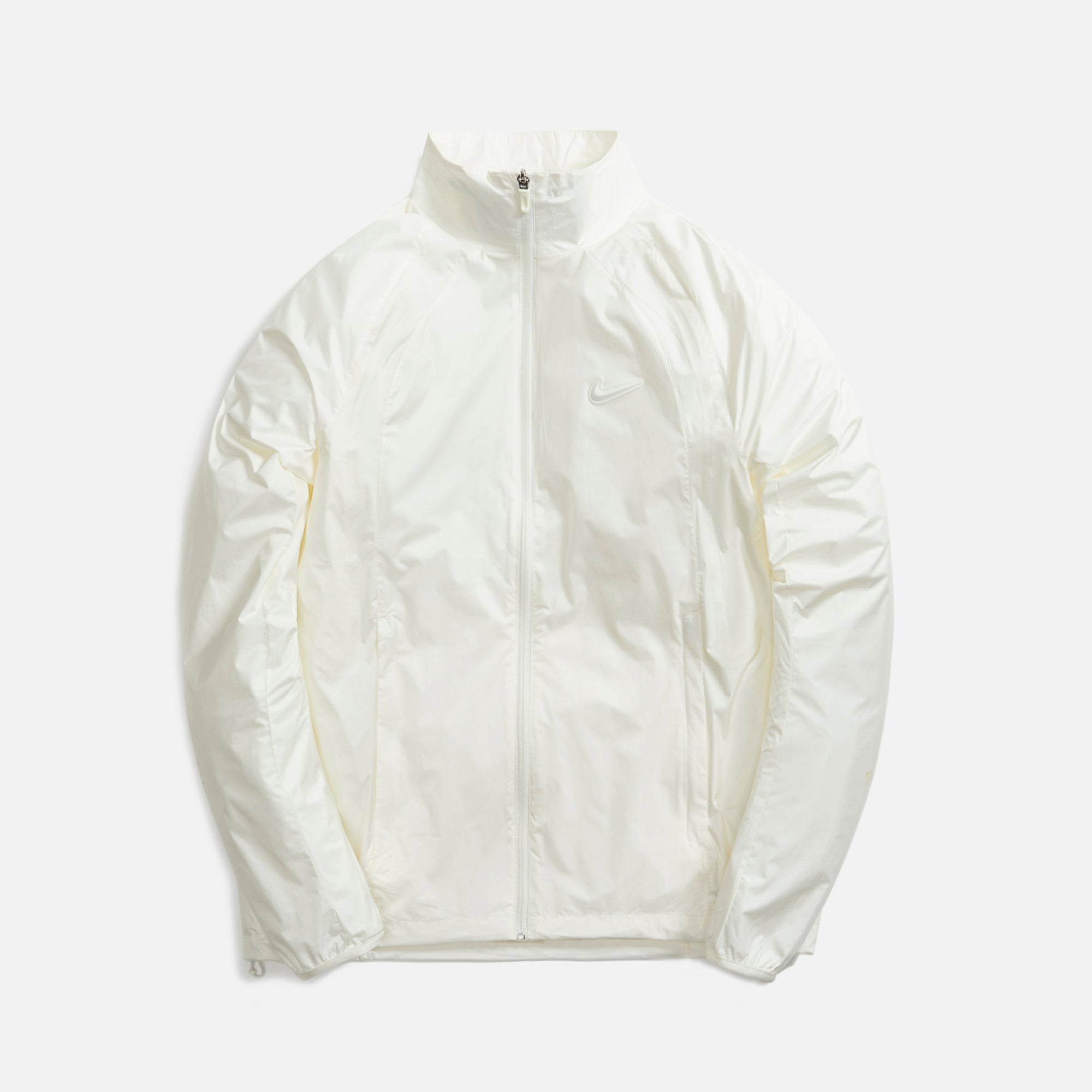 Nike x NOCTA NRG BK FZ Track Jacket - Sail – Kith