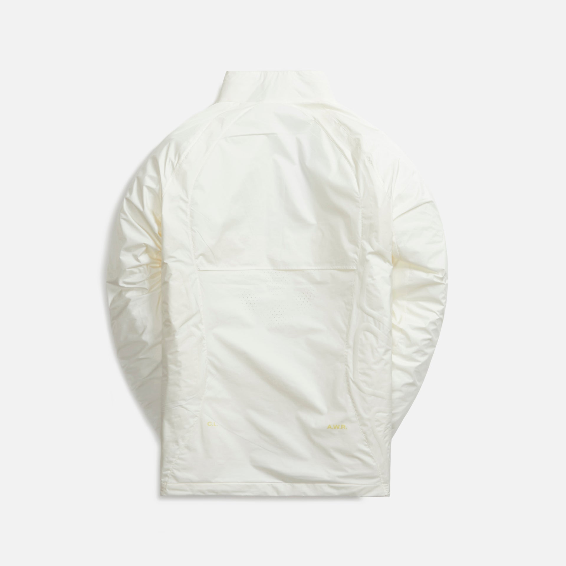 Nike x NOCTA NRG BK FZ Track Jacket - Sail