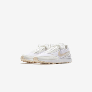 Nike Wmns Waffle One - Summit White / Fossil
