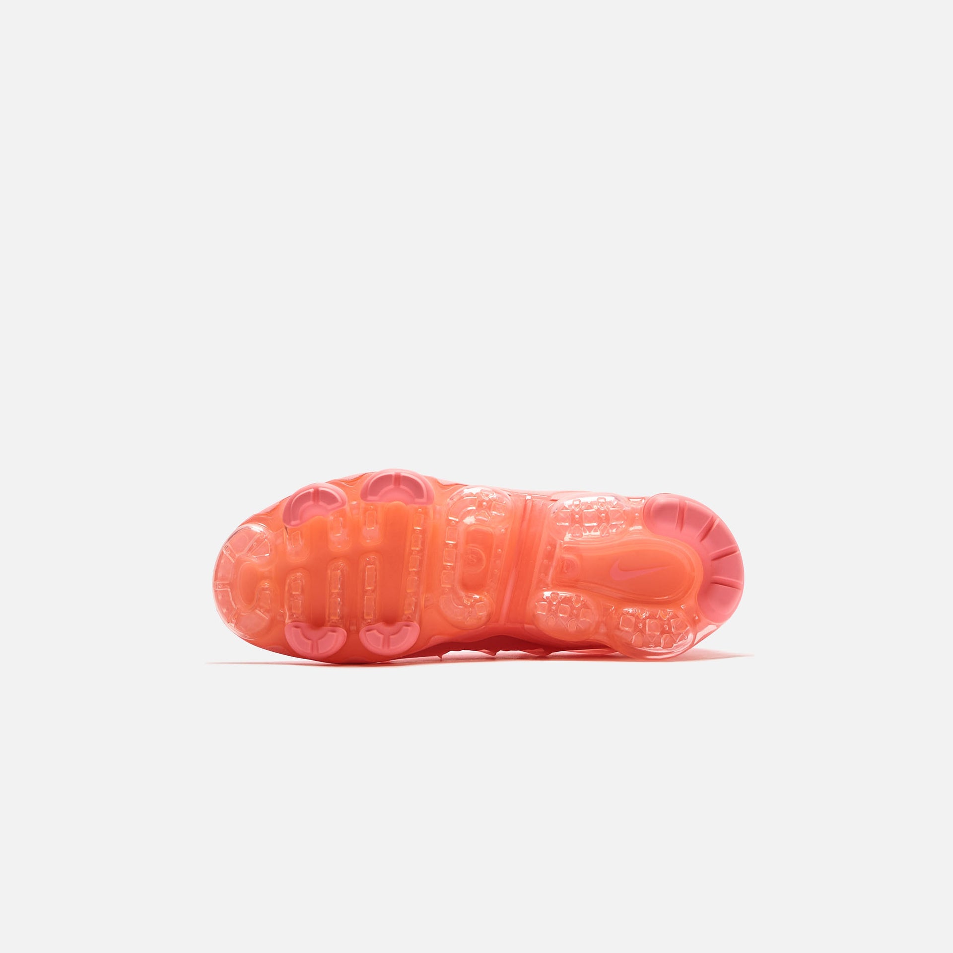 Nike WMNS Air Vapormax Plus - Sunset Pulse / Black / Ghost Green