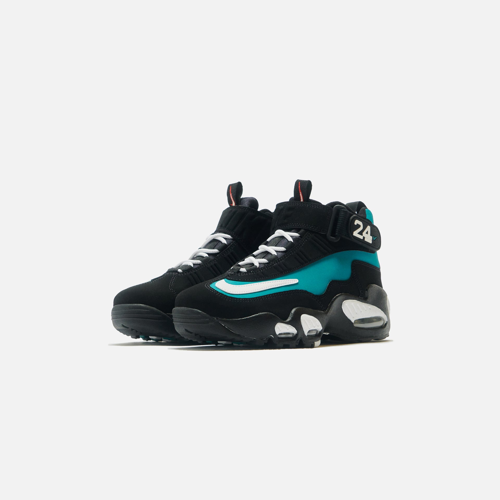 Nike Air Griffey Max 1 - Multicolor / Freshwater / Black