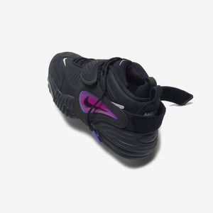 Nike x AMBUSH Air Adjust Force SP - Black / White / Psychic Purple
