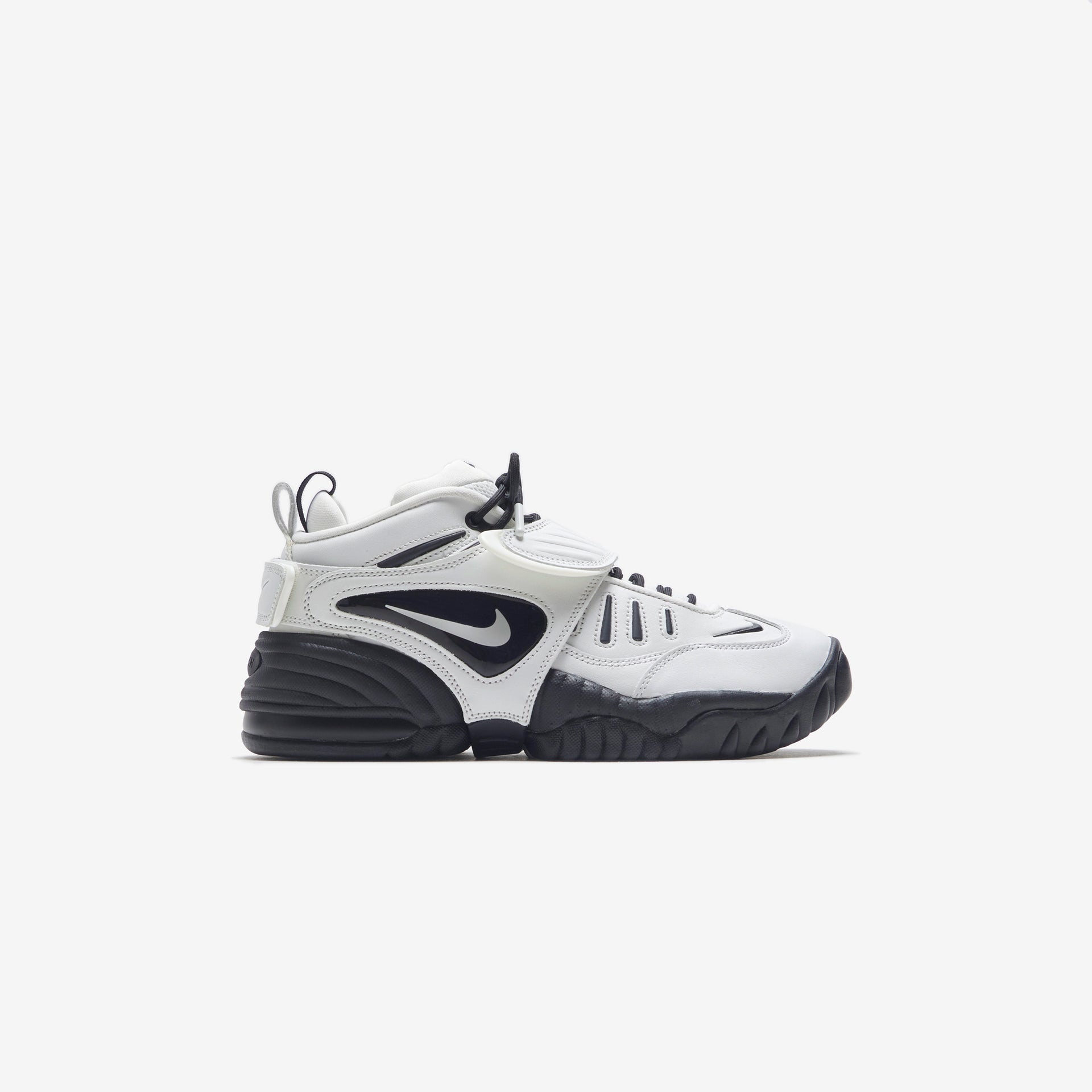 Nike x AMBUSH Air Adjust Force SP - Summit White / Black / Psychic Purple