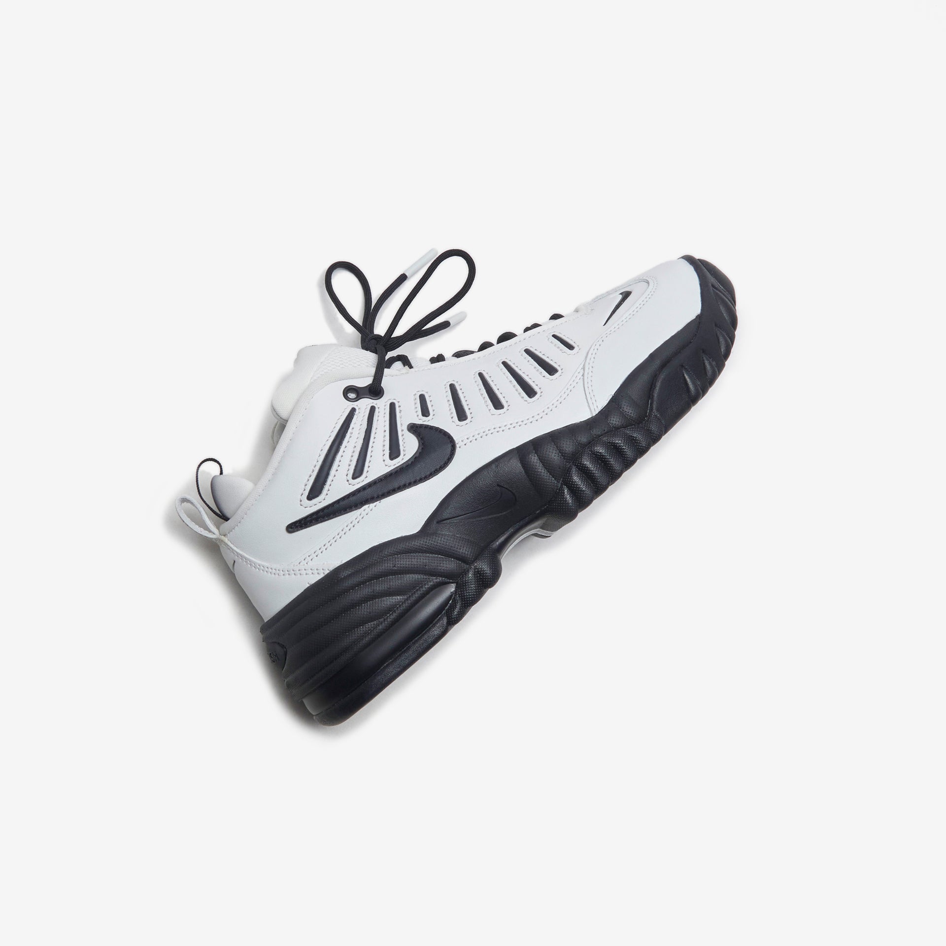 Nike x AMBUSH Air Adjust Force SP - Summit White / Black / Psychic Purple