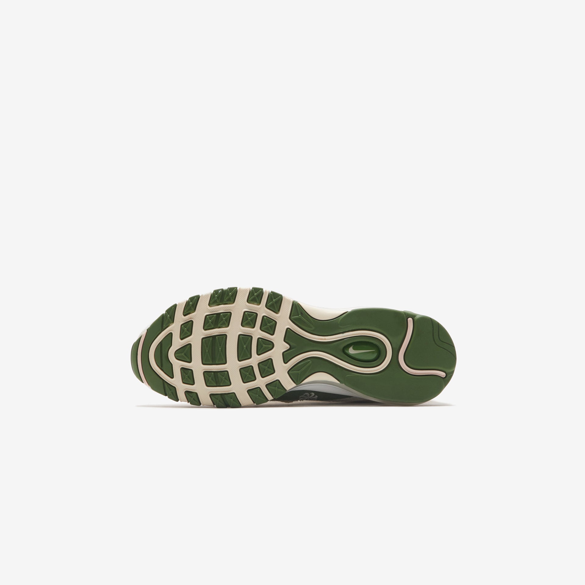 Nike Air Max 97 SE - Sail / Treeline / Wheat Grass