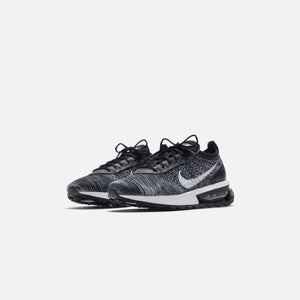 Nike WMNS Air Max FlyKnit Racer -  Black / White