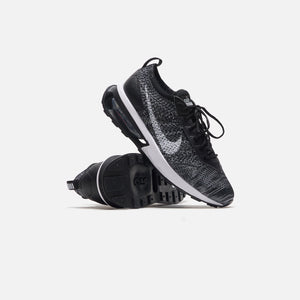Nike WMNS Air Max FlyKnit Racer -  Black / White