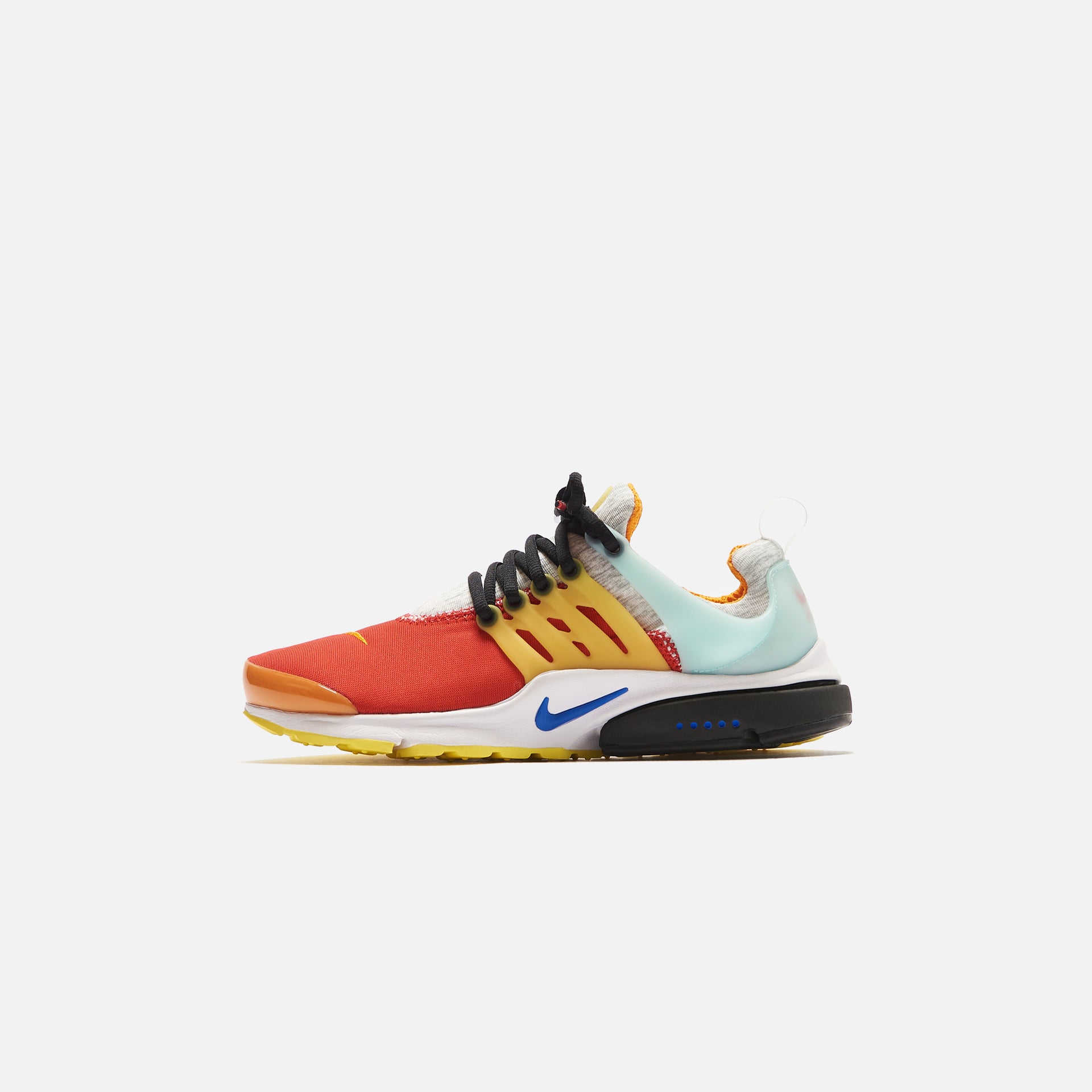 Nike Air Presto - Multicolor