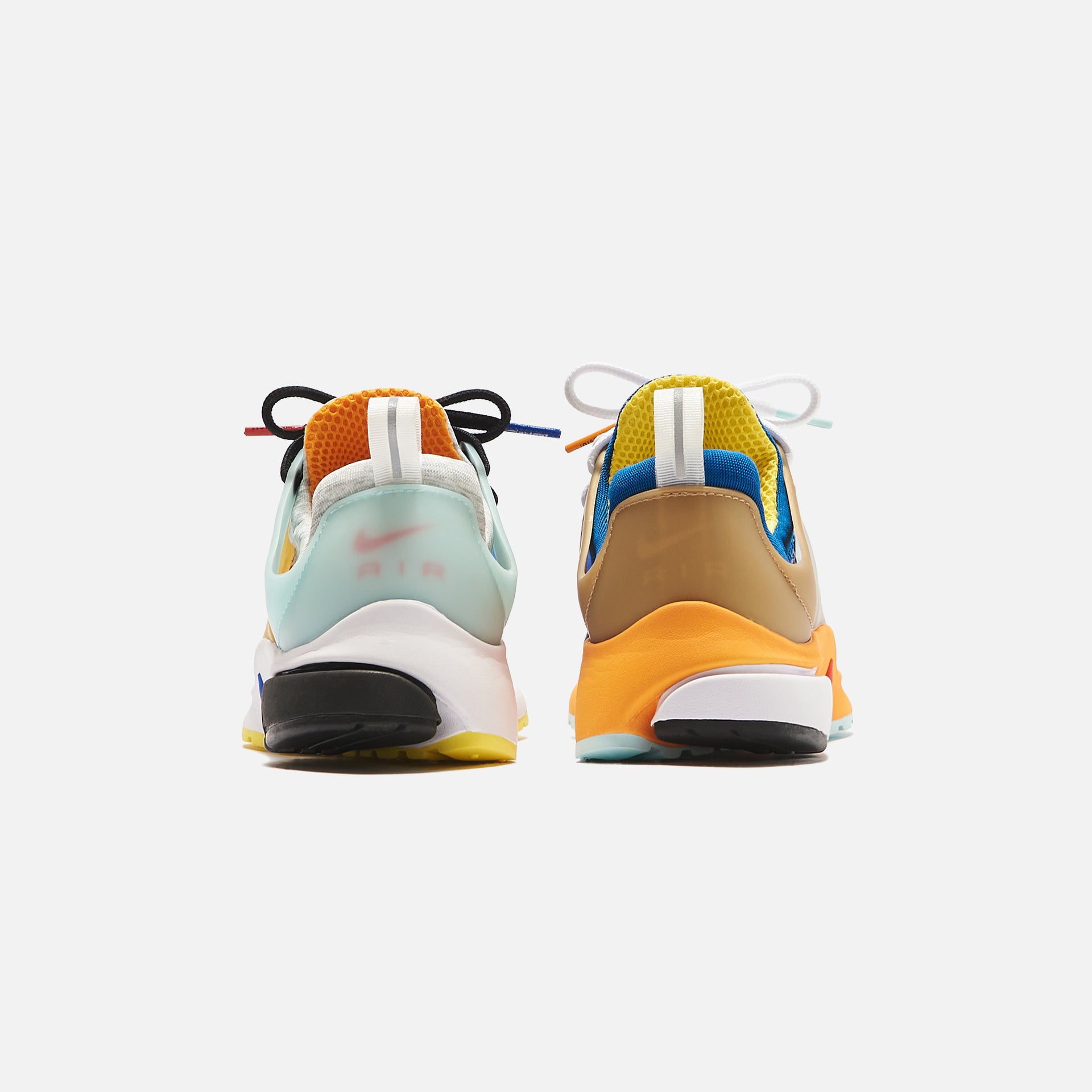 Nike Air Presto - Multicolor