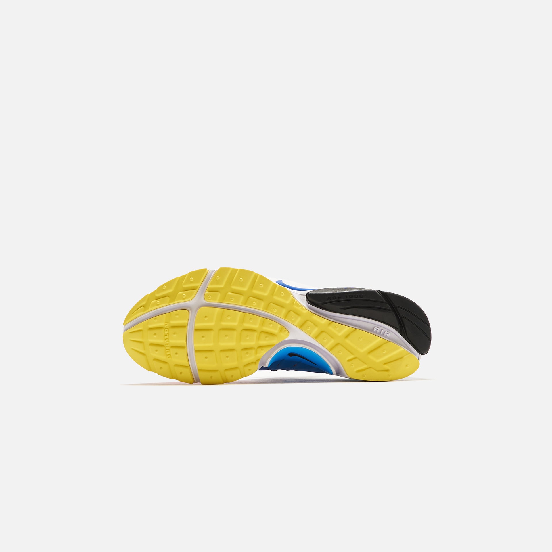 Nike Air Presto - Multicolor