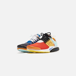 Nike Air Presto - Multicolor
