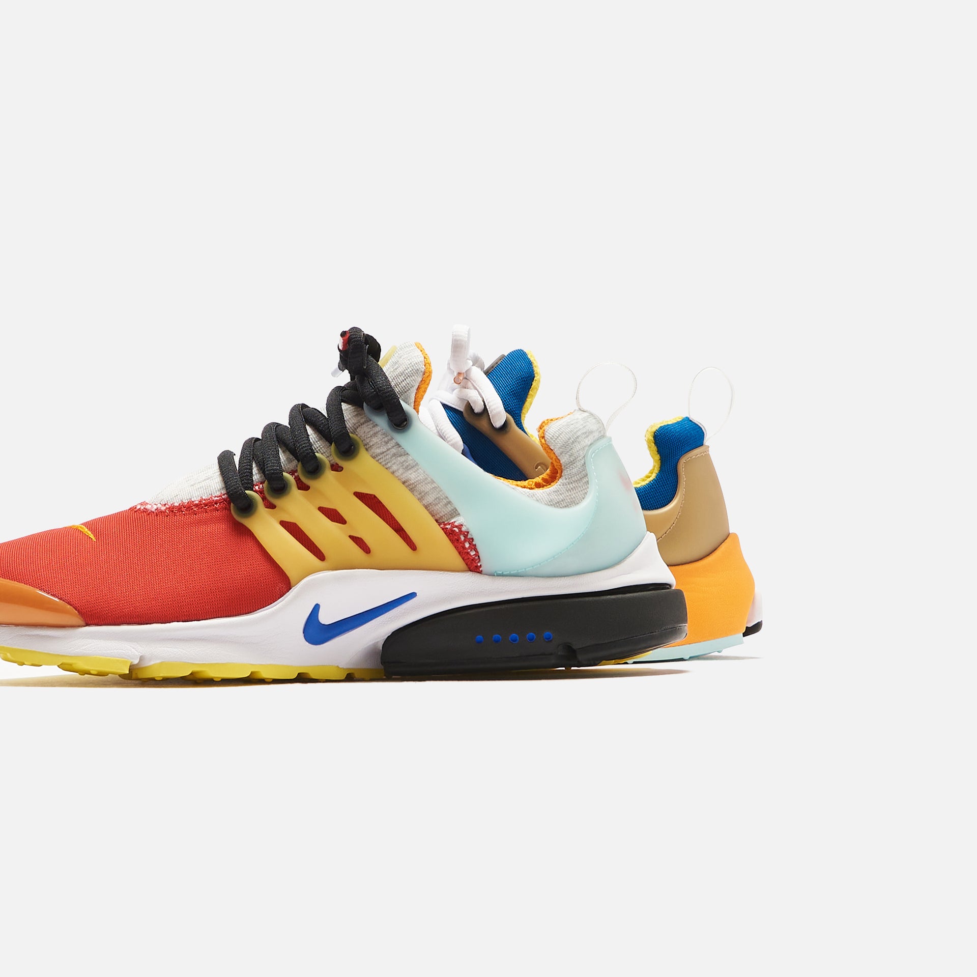 Nike Air Presto - Multicolor