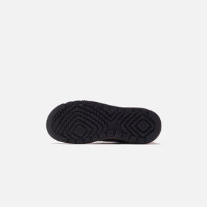 Nike Air Force 1 Luxe - Brown Basalt / Black / Gum Dark Brown – Kith