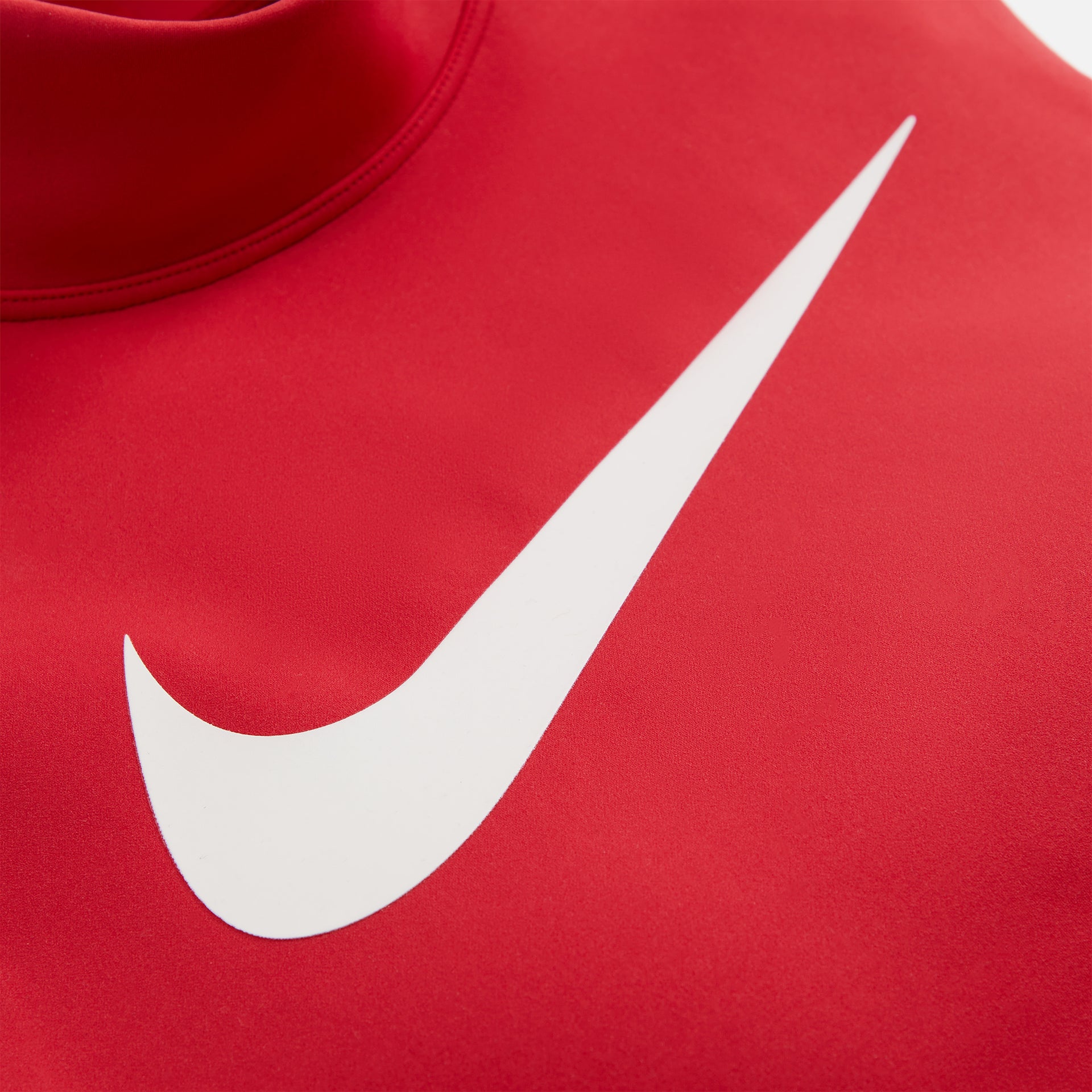 Nike x Ambush WMNS NRG Bra - Gym Red / Phantom