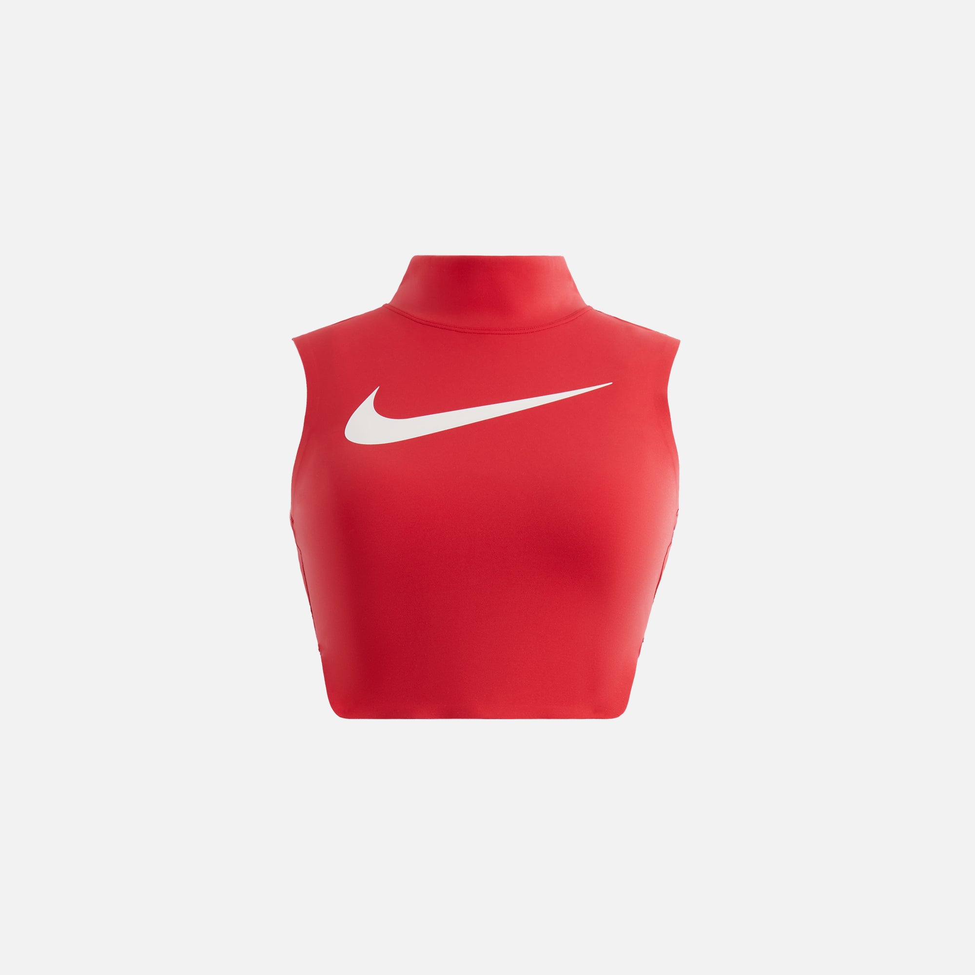 Nike x Ambush WMNS NRG Bra - Gym Red / Phantom – Kith