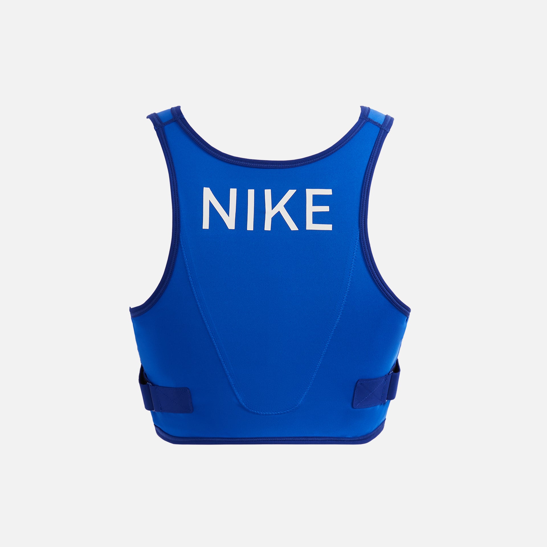 Nike x Ambush WMNS NRG Lux Bra - Game Royal / Deep Royal Blue / Phantom / University Gold