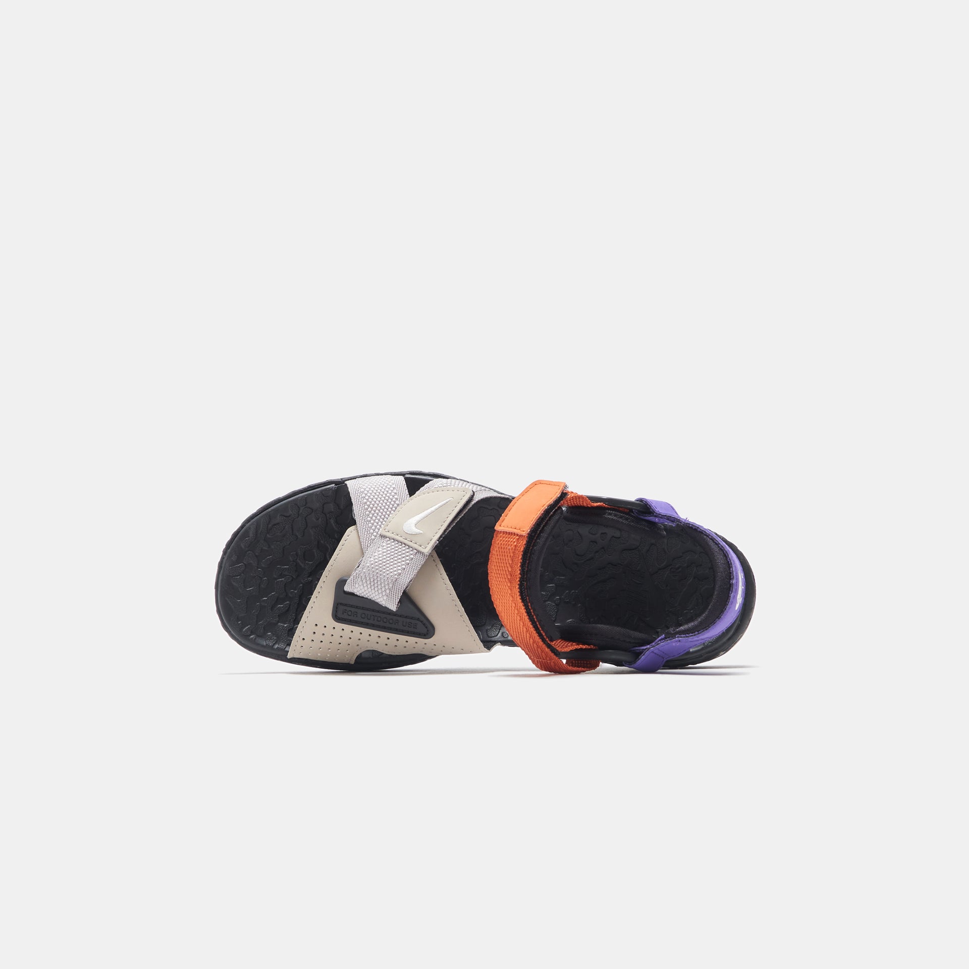 Nike ACG Air Deschutz - Light Iron Ore / Rust Oxide / Dark Iris