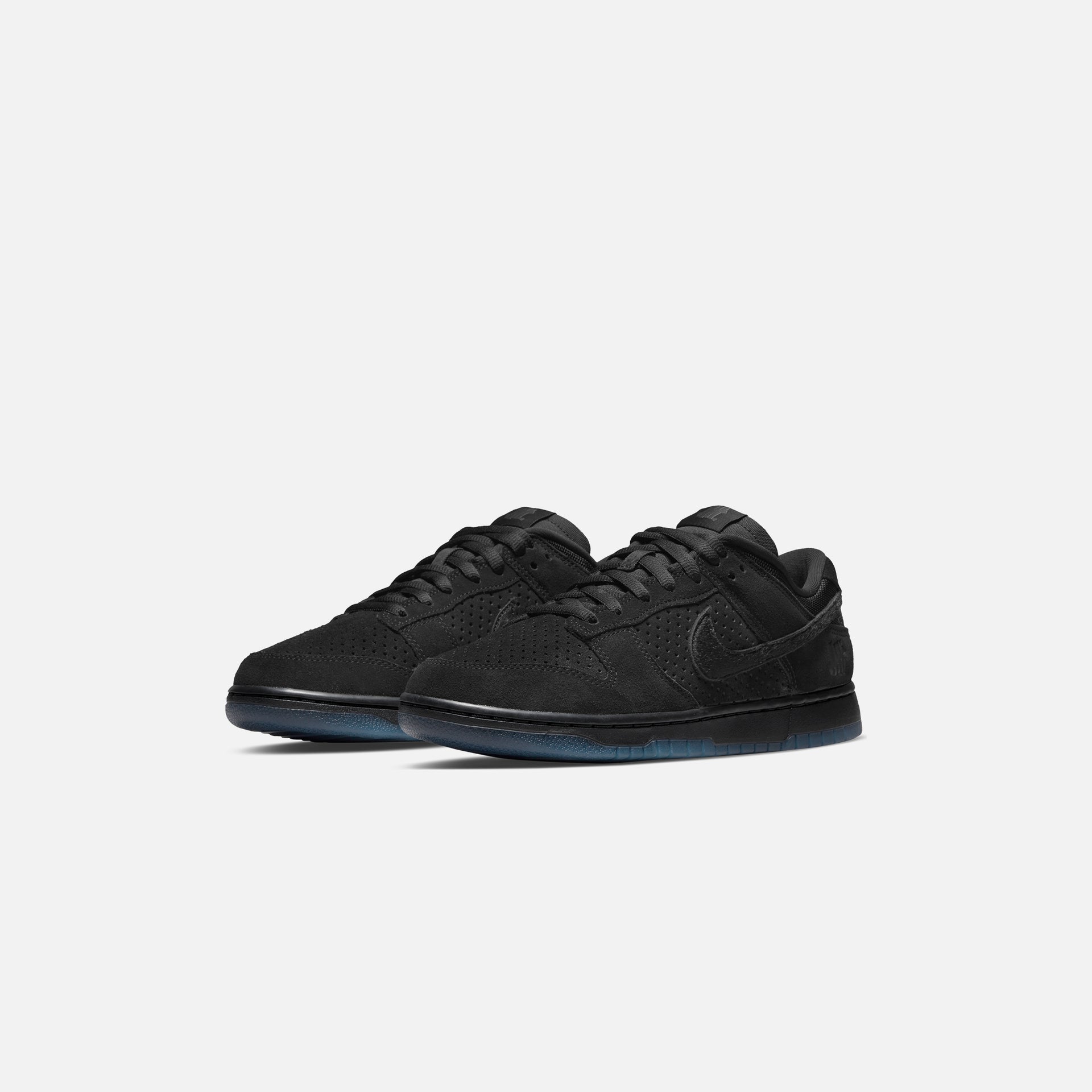 Nike x UNDFTD Dunk Low SP - Black