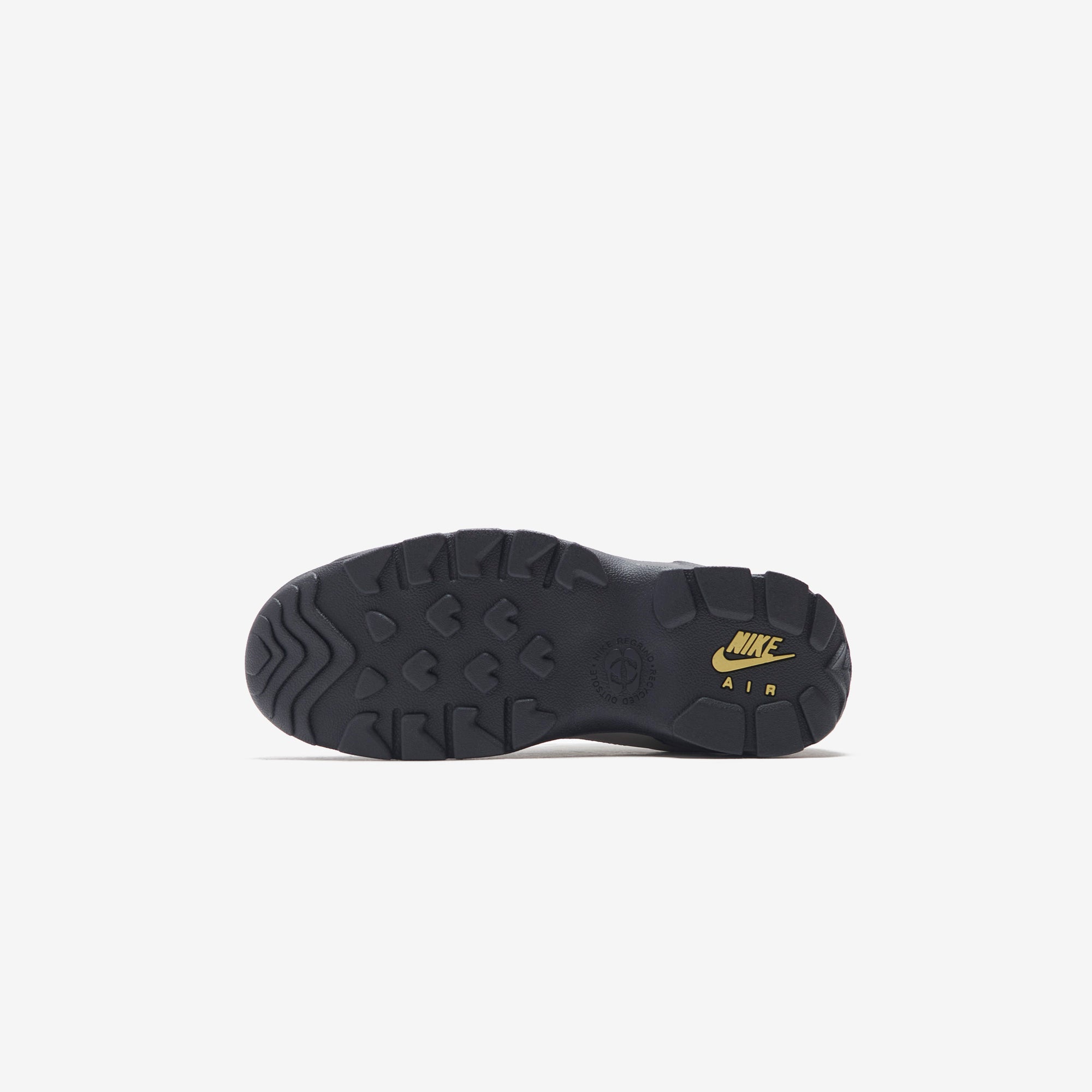 Nike ACG Air Mada - Light Bone / Celery / Desert Moss / Black – Kith