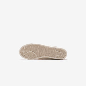 Nike Blazer Mid ’77 PRM “Certified Fresh” - Sail / Enamel Green / Coconut Milk / Off Noir