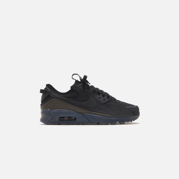 Nike Air Max Terrascape 90 - Black – Kith