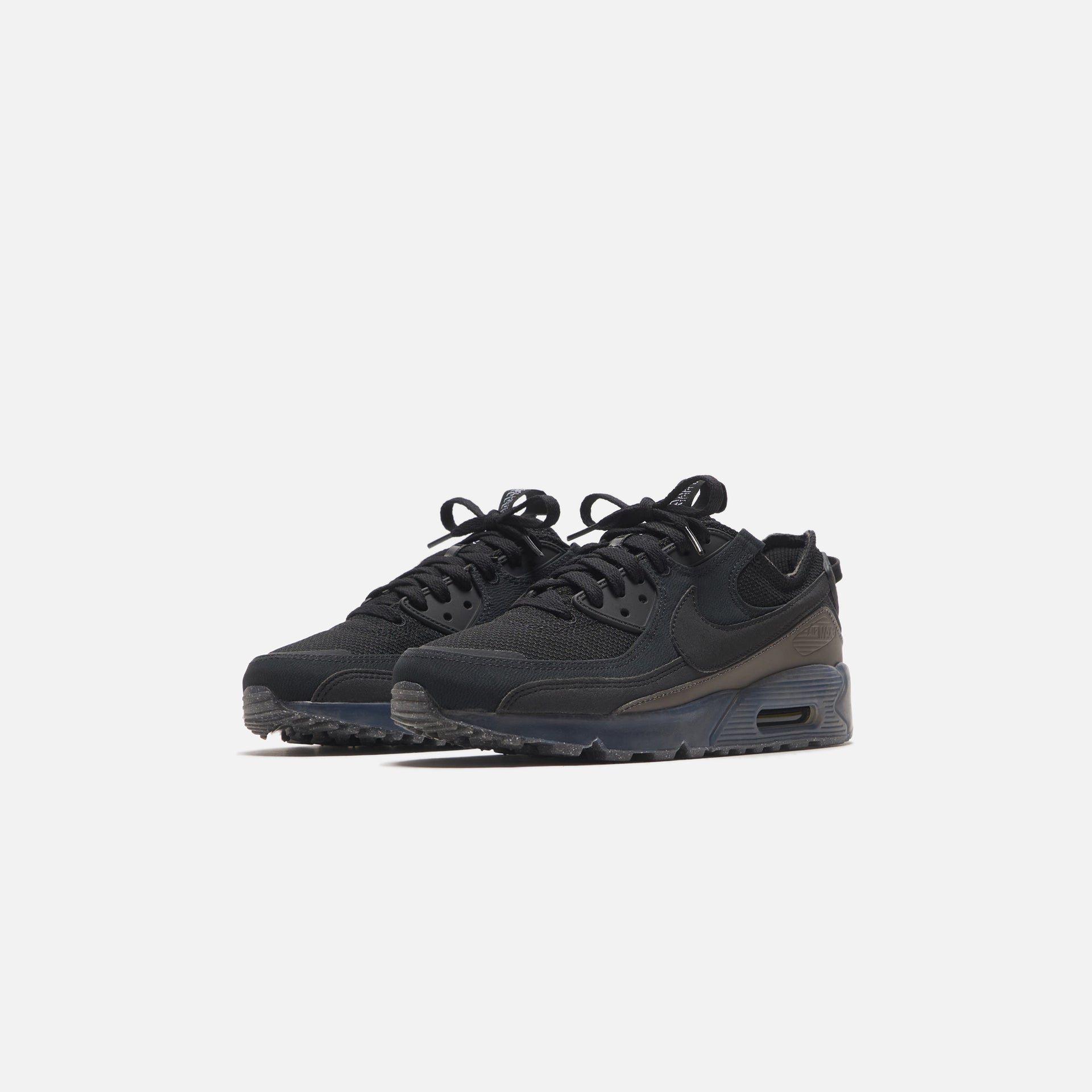 Nike Air Max Terrascape 90 - Black