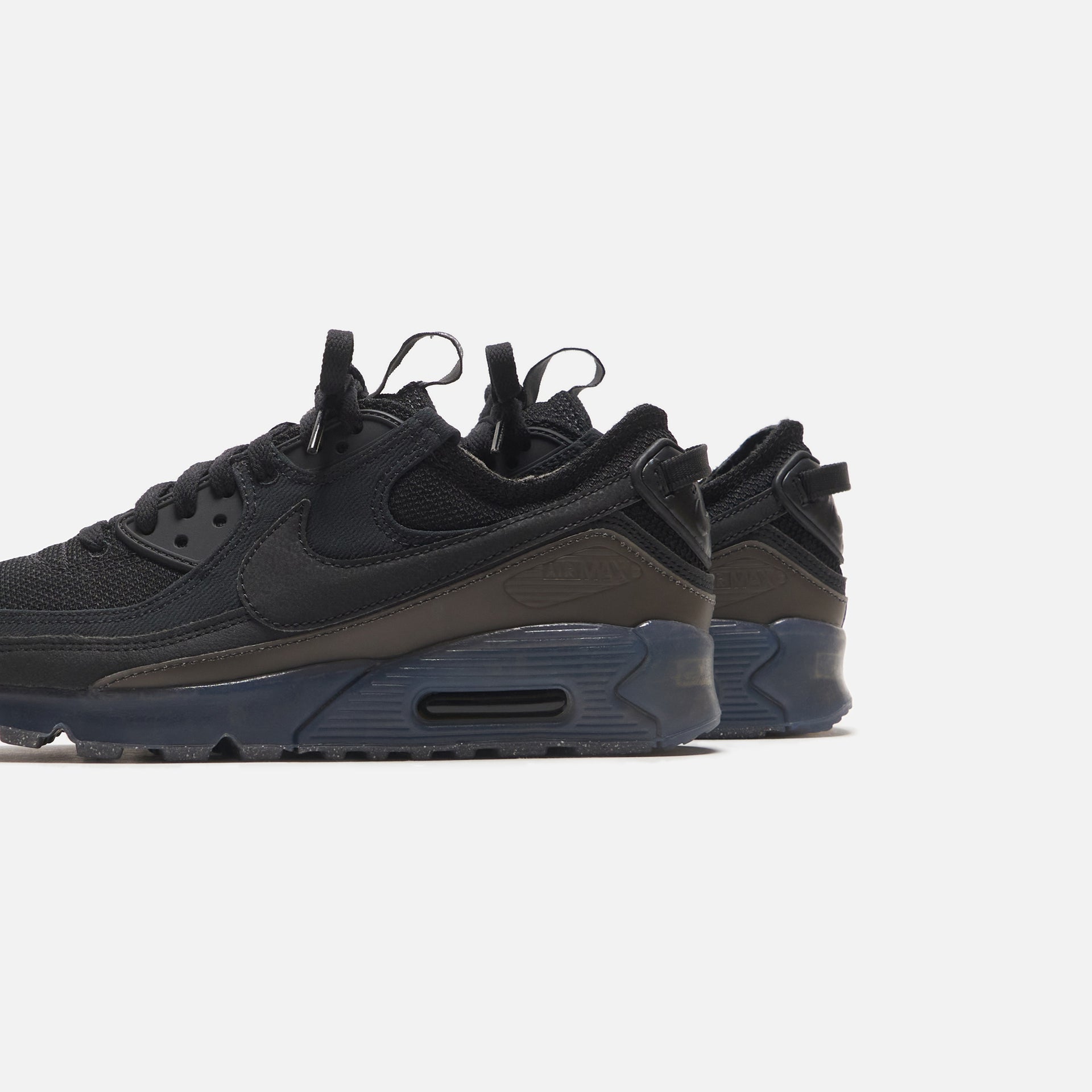 Nike Air Max Terrascape 90 - Black