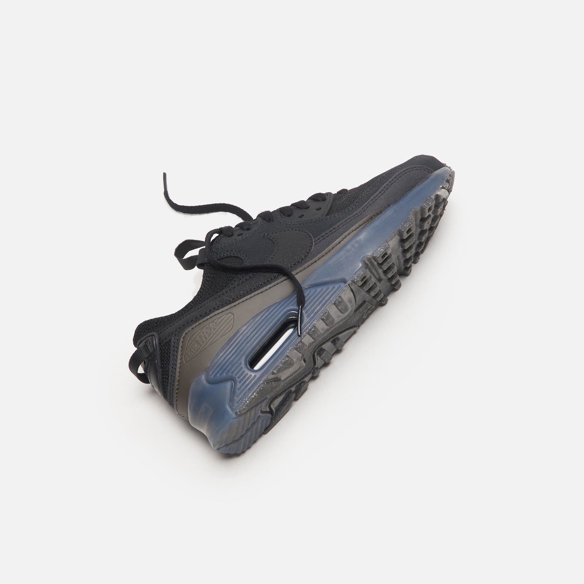 Nike Air Max Terrascape 90 - Black