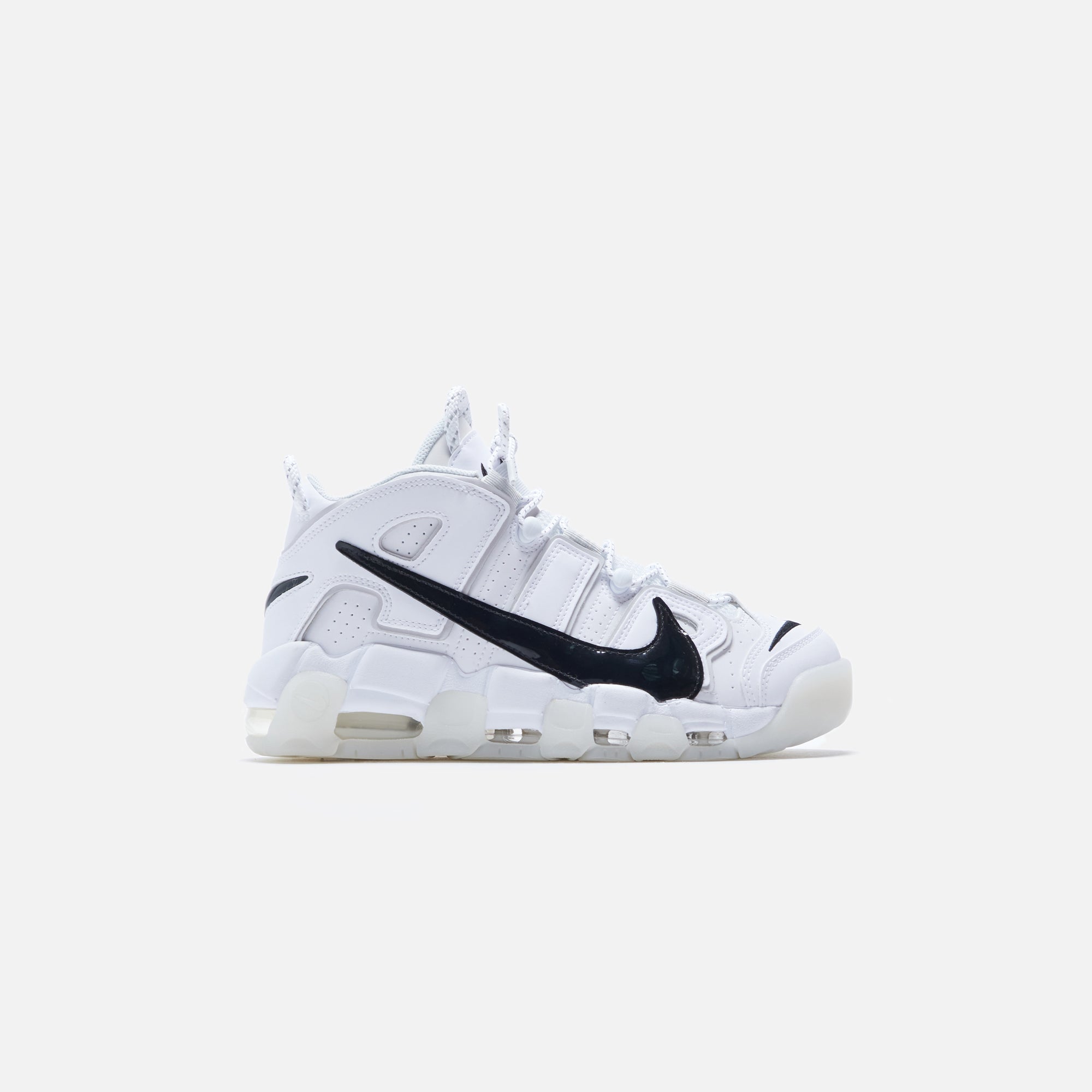 Nike Air More Uptempo `96 CPPS - White / Black / Photon Dust