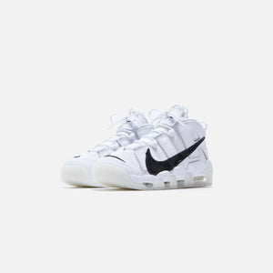 Nike Air More Uptempo `96 CPPS - White / Black / Photon Dust / Vast Grey
