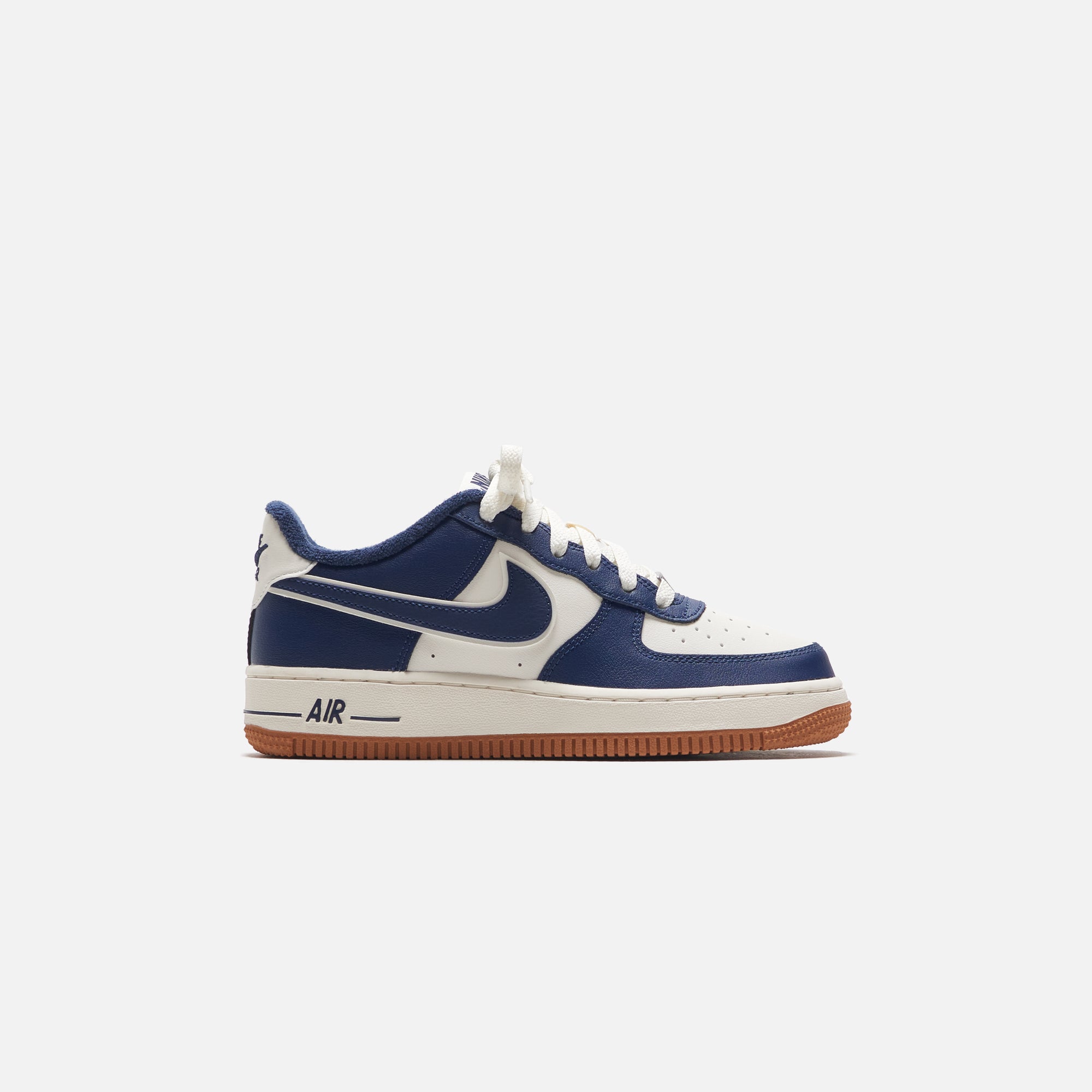 Nike air force outlet 1 mens navy