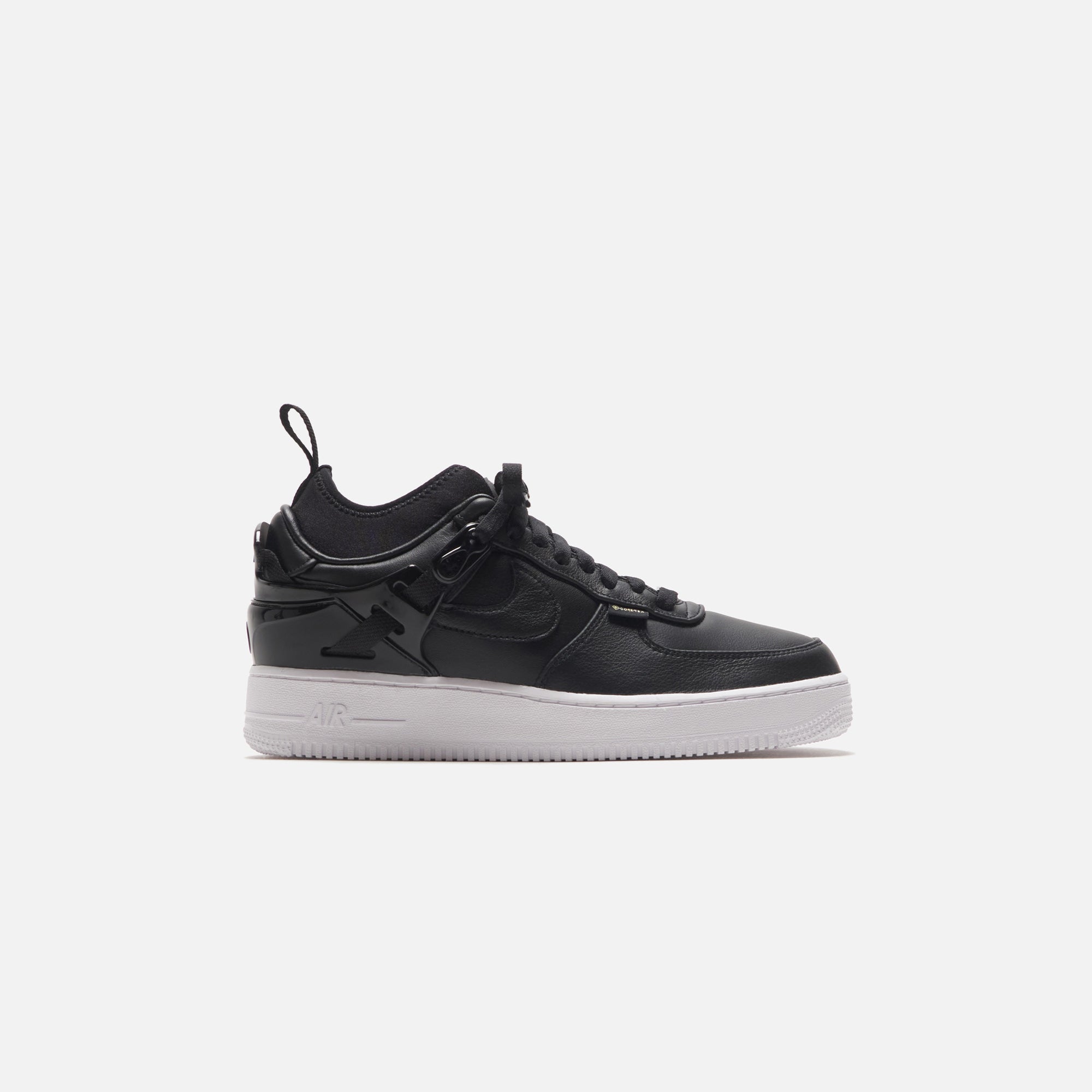 Nike x Undercover Air Force 1 Low SP - Black / White – Kith