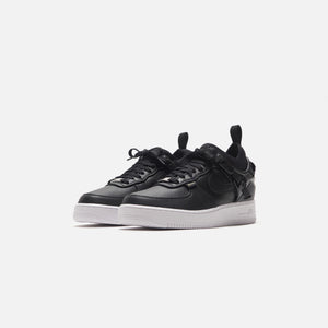 Nike x Undercover Air Force 1 Low SP - Black / White