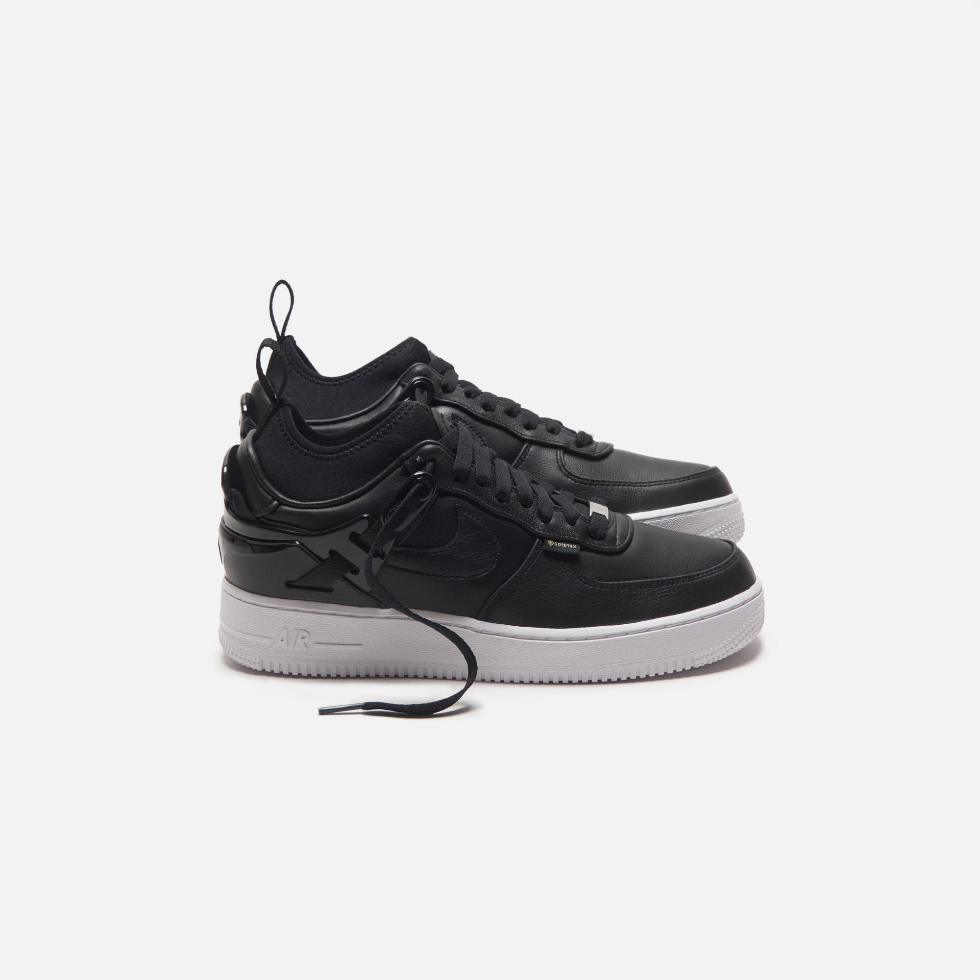 Nike x Undercover Air Force 1 Low SP - Black / White