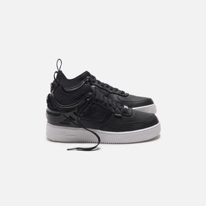Nike x Undercover Air Force 1 Low SP - Black / White 11.5