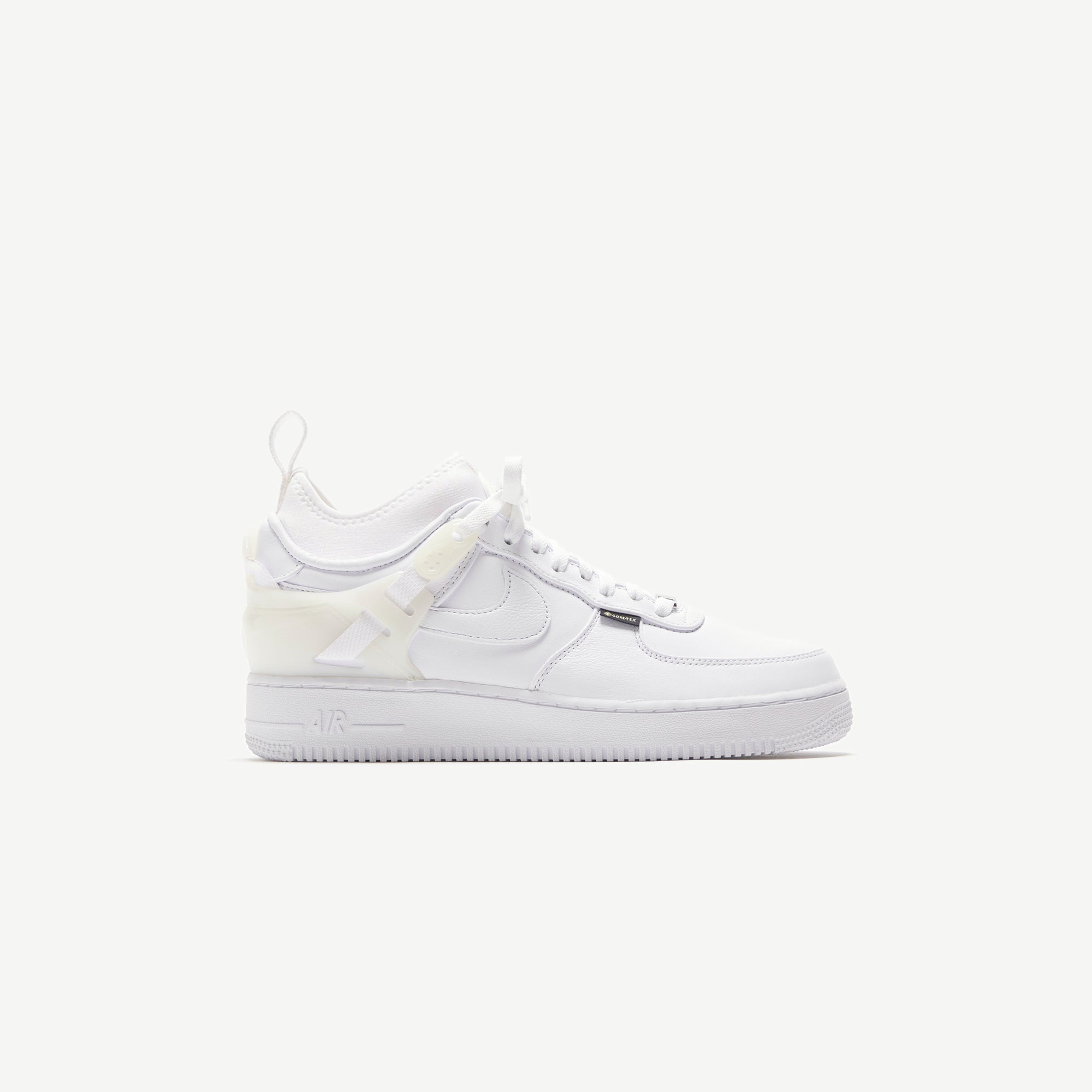 Nike x Undercover Air Force 1 Low SP - White / Sail – Kith
