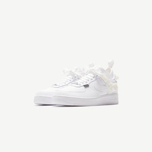 Nike x Undercover Air Force 1 Low SP - White / Sail