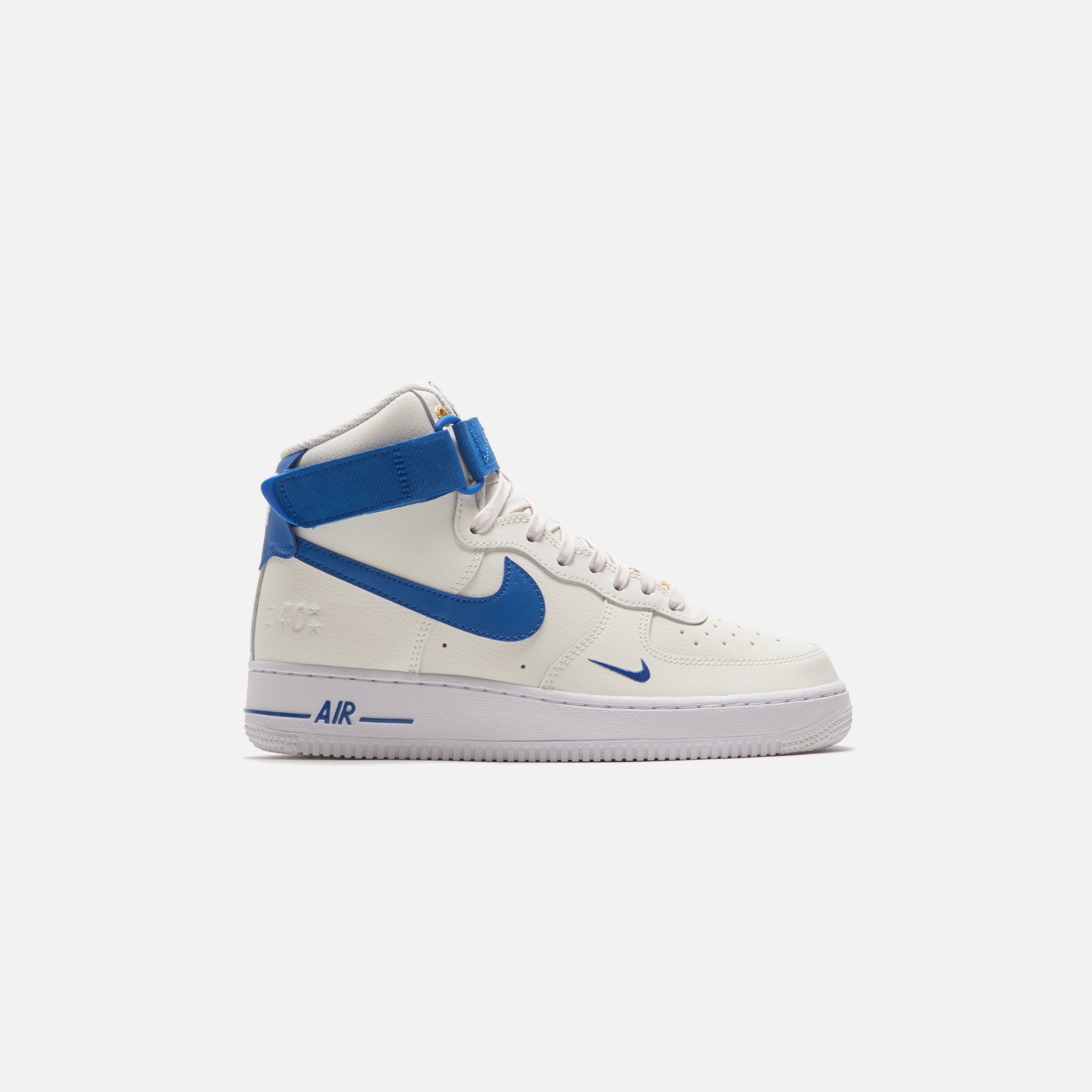 Nike air force 1 best sale high se